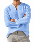 Capri Coastal Shirt
