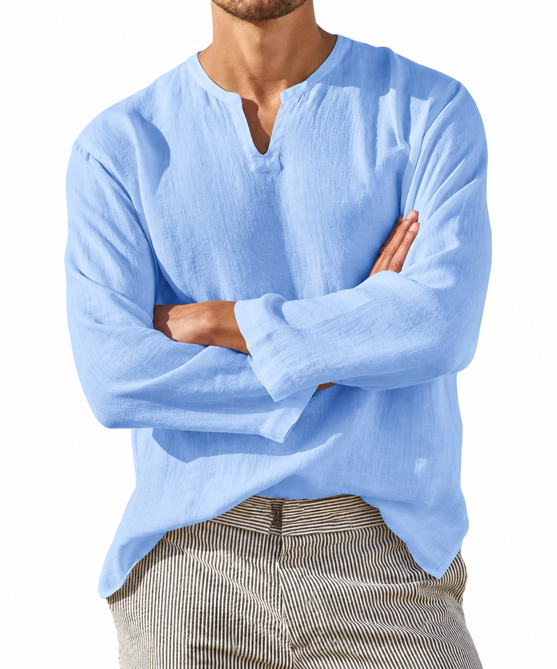 Capri Coastal Shirt